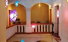 Hotel Boutique Casa Catrina